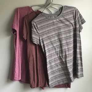 Mossimo S/Sleeve Shirt Bundle